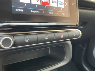 Citroën C3 Citroën C3 PureTech 82 Feel Edition | Trekhaak | Carplay/Android Auto | Cruise Control | - afbeelding nr 19