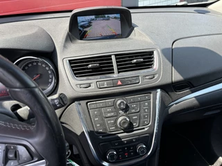 Opel Mokka Opel Mokka 1.4 T Edition TREKHAAK / CAMERA / DAB+ / CRUISE / BLUETOOTH / ELEK RAMEN / NL-AUTO - afbeelding nr 7