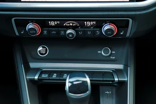 Audi Q3 Audi Q3 Sportback 35 TFSI 2x S-Line /LED/PANODAK/CAMERA/CARPLAY/KEYLESS/STOELVERW./VIRTUAL! - afbeelding nr 13