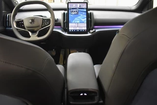 Volvo EX30 Volvo EX30 Extended Plus 272pk/69 kWh | Harman/Kardon | Camera | Getint gla - afbeelding nr 12