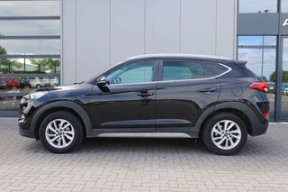 Hyundai Tucson Hyundai Tucson 1.6 GDI Comfort Clima, NAVI, Camera, PDC V+A, Stoelverwarming - afbeelding nr 3