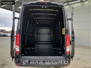 Iveco Daily Iveco Daily 35C21 Special Edition! Automaat L3H2 Dubbellucht LED ACC Carplay Camera Parkeersensoren 3,5t Trekvermogen 16m3 Euro6 L4H2 16m3 Airco - afbeelding nr 9