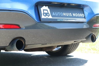 BMW 1 Serie BMW 1-serie M140i LCI / VOL! / RWD / Camera / H&K / Pano / 18