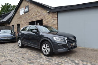 Audi Q2 Audi Q2 30 TFSI ADVANCED ED. Camera, ACC, PDC - afbeelding nr 2