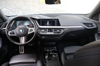 BMW 1 Serie BMW 1 Serie 118i | Geen import | M pakket | Navi | Compleet - afbeelding nr 6