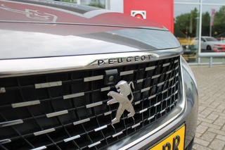 Peugeot 5008 Peugeot 5008 1.2 130PK AUTOMAAT GT-LINE AVANTAGE | NAVIGATIE 10