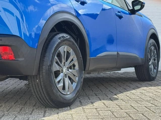 Peugeot 2008 Peugeot 2008 1.2 PureTech Style Trekhaak Camera Led Cruise Clima Carplay Navigatie - afbeelding nr 15