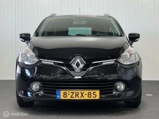 Renault Clio Renault Clio Estate 0.9 TCe Night&Day [ NAP trekhaak cruise LM ] - afbeelding nr 4