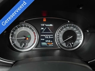 Suzuki Vitara Suzuki Vitara 1.4 Boosterjet Select Smart Hybrid - afbeelding nr 12