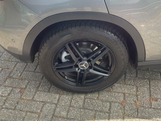 Mercedes-Benz GLA Mercedes GLA-klasse 200 d Business, automaat, Panorama dak, cruise, zeer net, - afbeelding nr 7