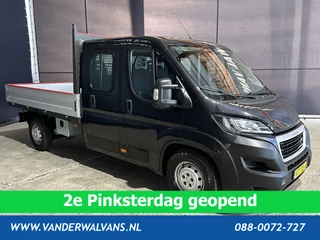 Peugeot Boxer Bluetooth telefoonvoorbereiding - afbeelding nr 8