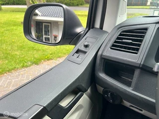 Volkswagen Transporter Volkswagen Transporter 2.0 TDI L1H1 Trendline 1ST Eigenaar - afbeelding nr 11