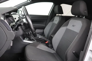 Volkswagen Polo Volkswagen Polo 1.5 TSI R Line | 150pk | Panoramadak | Full LED |  Carplay | Adaptive cruise | Park Assist | Climate control | Navigatie | Sportstoelen - afbeelding nr 5