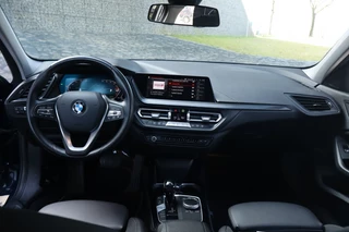 BMW 1 Serie - afbeelding nr 3