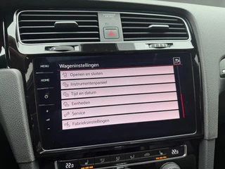 Volkswagen Golf Volkswagen Golf 2.0 TSI GTI TCR|PANO|AKRA|DYNAUDIO|MEMORY|BEARLOCK - afbeelding nr 71