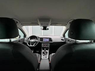 SEAT Ateca SEAT Ateca 1.5 TSI 150pk DSG FR | ACC | Camera | Elk achterklep - afbeelding nr 7
