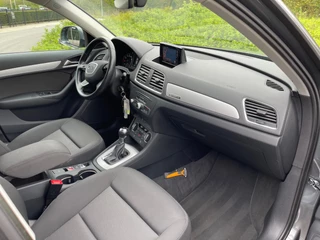 Audi Q3 Audi Q3 2.0 TFSI Quattro S-Line Automaat Navi Led- Xenon - afbeelding nr 9
