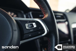 Volkswagen Golf Volkswagen Golf 2.0 TSI GTI TCR|pano|ACC|keyles|oetinger|DCC - afbeelding nr 56