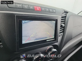 Iveco Daily Iveco Daily 35S17 3.0L Automaat L4H2 2x Schuifdeur Airco Cruise Camera L3H2 16m3 Airco Cruise control - afbeelding nr 13