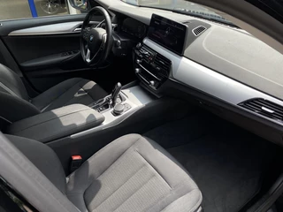 BMW 5 Serie BMW 5 Serie Touring 20