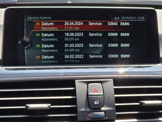 BMW 3 Serie BMW 3 Serie 320i Executive |M-SPORT|ORIG. NL|CRUISE|DEALER ONDERH.|NAP| - afbeelding nr 26