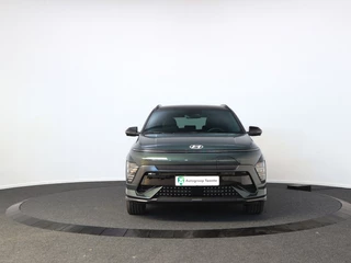 Hyundai Kona Hyundai Kona N Line 65.4 kWh | 360 graden camera | Navigatie | Cruise control - afbeelding nr 15