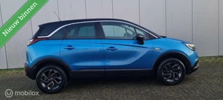 Opel Crossland X Opel Crossland X 1.2 Turbo 120 Jaar Edition - afbeelding nr 3