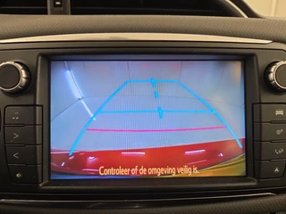 Toyota Yaris VERWACHT!! - afbeelding nr 10