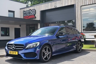 Mercedes-Benz C-Klasse - 228661494-0