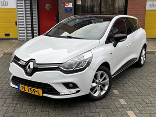 Renault Clio - afbeelding nr 8