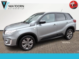 Suzuki Vitara 1.4 Boosterjet Select