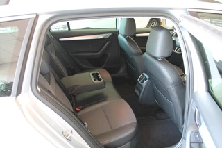Škoda Octavia Škoda Octavia 1.6 TDI GReenTech AMB BNS **NL-Auto** 128153 KM Stoelverwarming - afbeelding nr 19