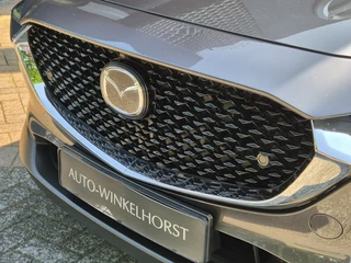 Mazda CX-30 Mazda CX-30 SKYACTIV-X 180 6AT LUXURY / SUNROOF - afbeelding nr 26