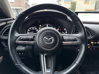 Mazda CX-30 - afbeelding nr 17
