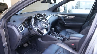 Nissan QASHQAI Nissan QASHQAI 1.3 DIG-T Tekna + - afbeelding nr 18