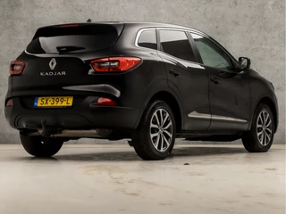 Renault Kadjar (APPLE CARPLAY, NAVIGATIE, CLIMATE, GETINT GLAS, DIGITAL COCKPIT, SPORTSTOELEN, KEYLESS, CRUISE, XENON, NIEUWSTAAT) - afbeelding nr 5