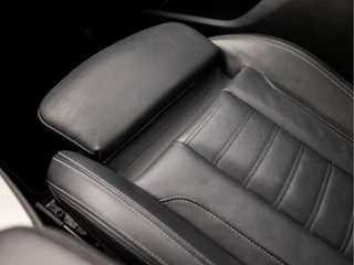 BMW X3 BMW X3 xDrive30i M Sport High Executive 252Pk Automaat (PANORAMADAK, M PAKKET, GROOT NAVI, SFEERVERLICHTING, DEALER ONDERHOUDEN, VIRTUAL COCKPIT, CAMERA, GETINT GLAS, ADAPTIVE CRUISE, STOELVERWARMING ACHTER, DISPLAY KEY, NIEUWSTAAT - afbeelding nr 25
