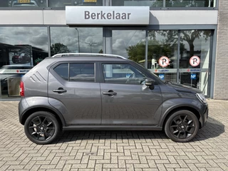 Suzuki Ignis Suzuki Ignis 1.2 Smart Hybrid Style CVT Automaat | Climate Control | Cruise C - afbeelding nr 10