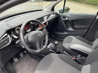 Citroën C3 Citroen C3 1.2 PureTech Collection Airco/Ecc Cr.Contr - afbeelding nr 5