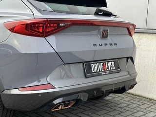 CUPRA Formentor - afbeelding nr 10