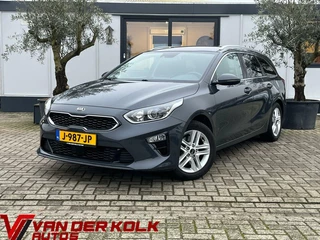 Kia Ceed Sportswagon - 475307522-0