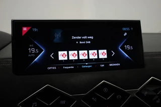 DS DS 3 DS DS 3 Crossback E-Tense Business 50 kWh - Carplay, Camera, Stoelverw. - afbeelding nr 20