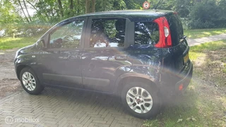 Fiat Panda BETROUWBARE Fiat Panda 0.9 TwinAir Lounge/ NIEUWE AUTOMAAT ! - afbeelding nr 29