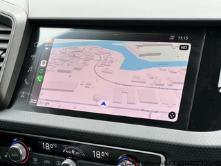 Audi A1 Sportback Audi A1 35 TFSI |CARPLAY|PDC|KEYLESS|STOELVER|LED - afbeelding nr 13