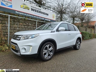 Suzuki Vitara - 488816743-0