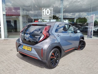 Toyota Aygo - afbeelding nr 4