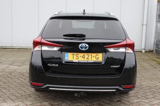 Toyota Auris - afbeelding nr 23