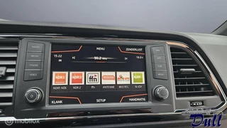 SEAT Ateca Seat Ateca 1.5 TSI 150 PK Xcellence DSG Virtual Cockpit Navi - afbeelding nr 24
