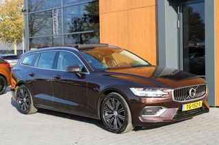 Volvo V60 Volvo V60 D4 Inscription | Pano | Bowers/Wilkins | Adaptive cruise - afbeelding nr 10