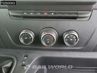 Renault Master Renault Master 165PK Koelwagen Thermo King V-200 MAX 230V stekker -15 Koel Koeler Vries Kühlwagen Kühlkoffer 17m3 Airco Cruise control - afbeelding nr 16